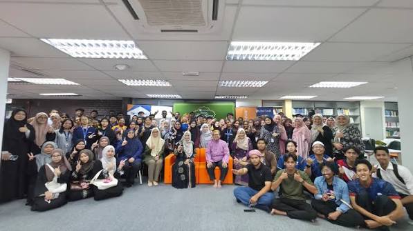 UNITAR College Melaka feature image